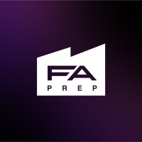 FA Prep