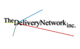 The Delivery Network