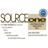 SourceOne Distribution Services