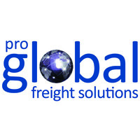 Pro Global Freight Solutions