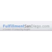 Fulfillment San Diego
