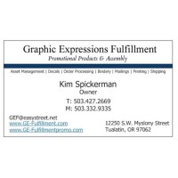 Graphic Expressions