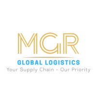 MGR Global Logistics