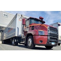 New England Warehousing