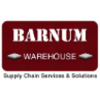 Barnum Warehouse