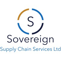 Sovereign Supply Chain Services