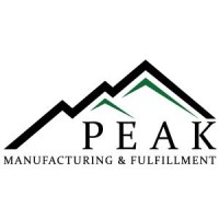 Peak Manufacturing