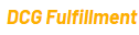 DCG Fulfillment