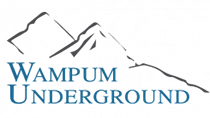 Wampum Underground
