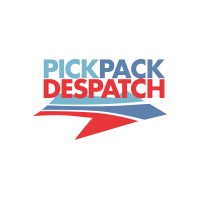 Pick Pack Despatch