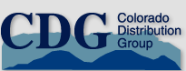 Colorado Distribution