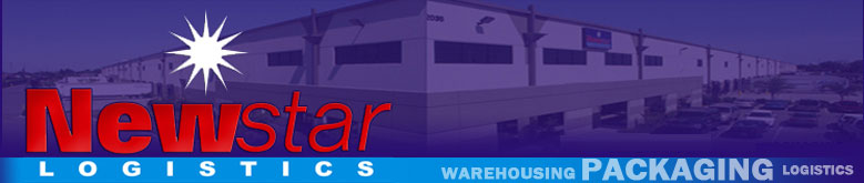 Newstar Logistics