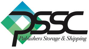 Publishers Storage & Shipping