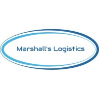 Marshall's Logistics & Warehousing