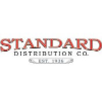 Standard Distribution