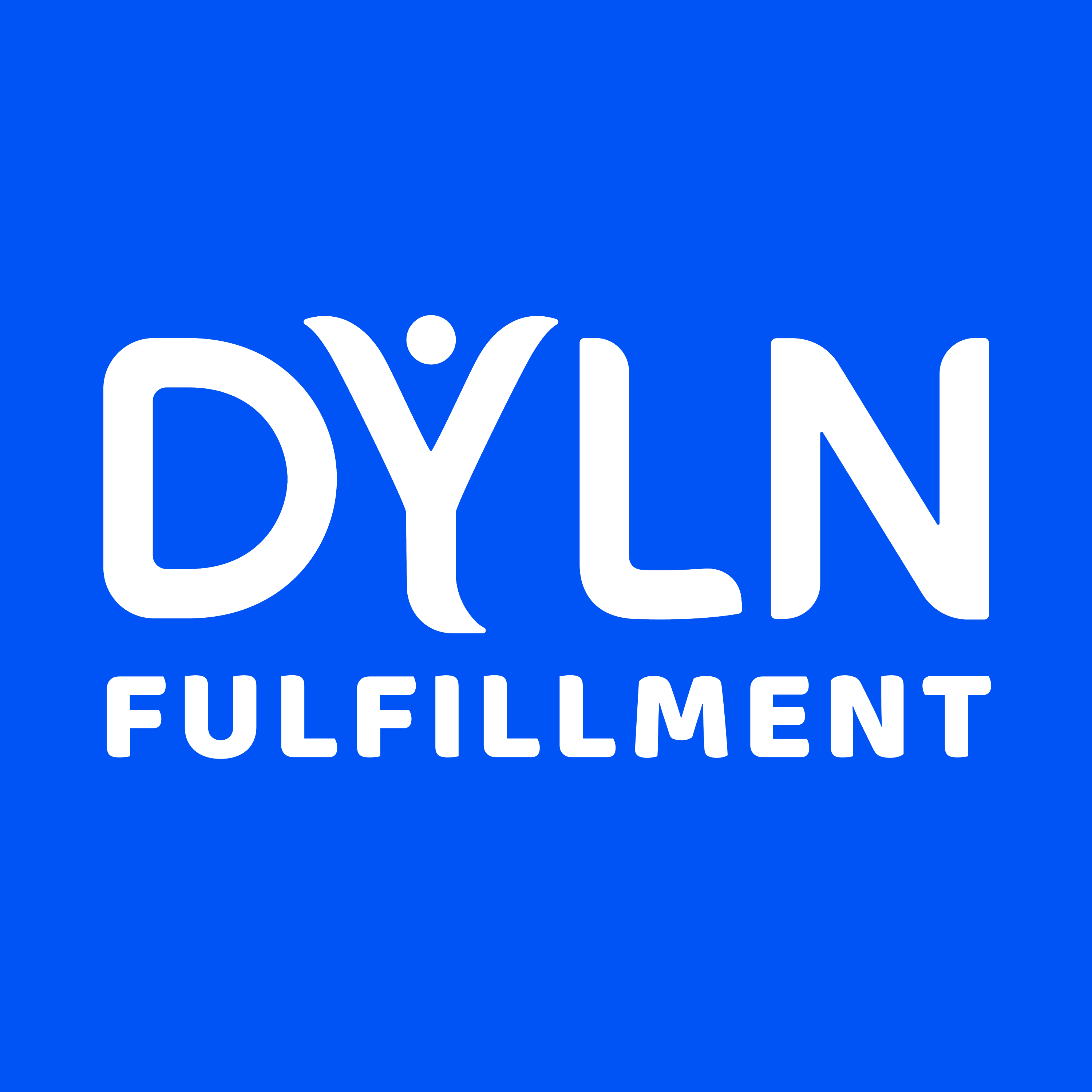 DYLN Fulfillment