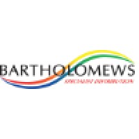 Bartholomews Specialist Distribution
