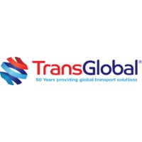 TransGlobal Freight Management