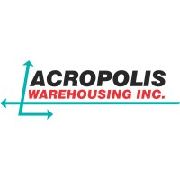 Acropolis Warehousing
