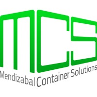 Mendizabal Container Solutions