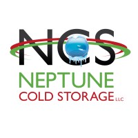 Neptune Cold Storage