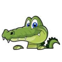 Green Gator