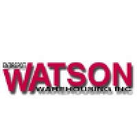Watson Warehousing