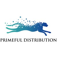 Primeful Distribution