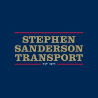 Stephen Sanderson