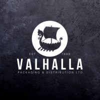 Valhalla Packaging and Distribution