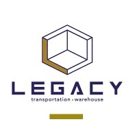Legacy Transportation Warehouse