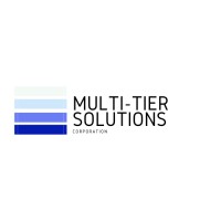 Multi-Tier Solutions