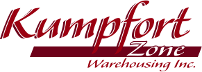 Kumpfort Zone Warehousing