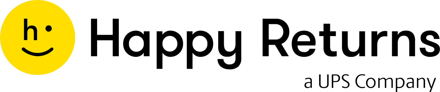 Paypal (Happy Returns)