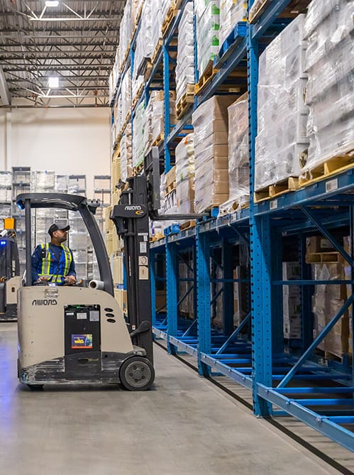 Bradner Cold Storage