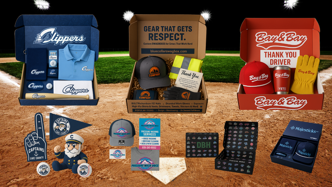 BreakerOne9 SWAGBOXES