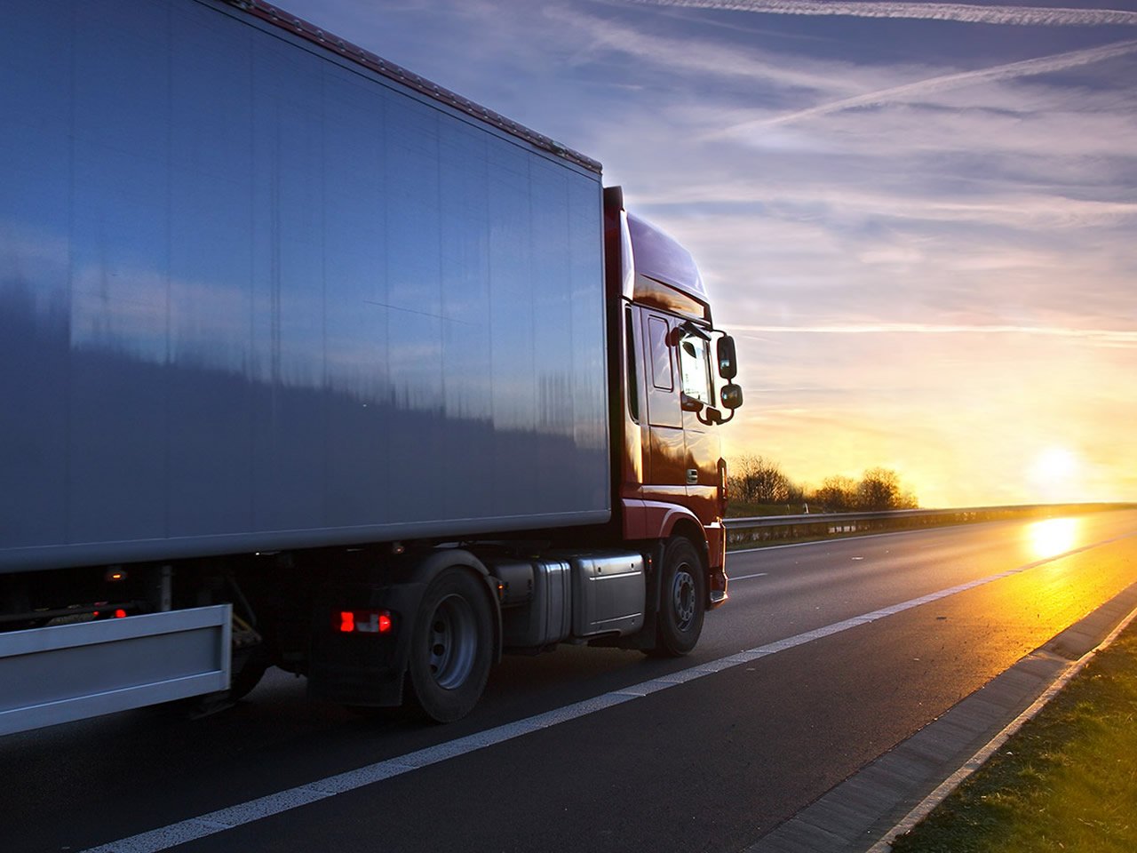 BTK Logistics