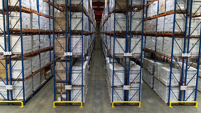C W LOGISTICS