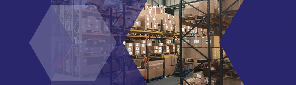 Cheshire Warehousing
