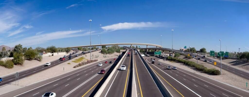Dakota Warehouse