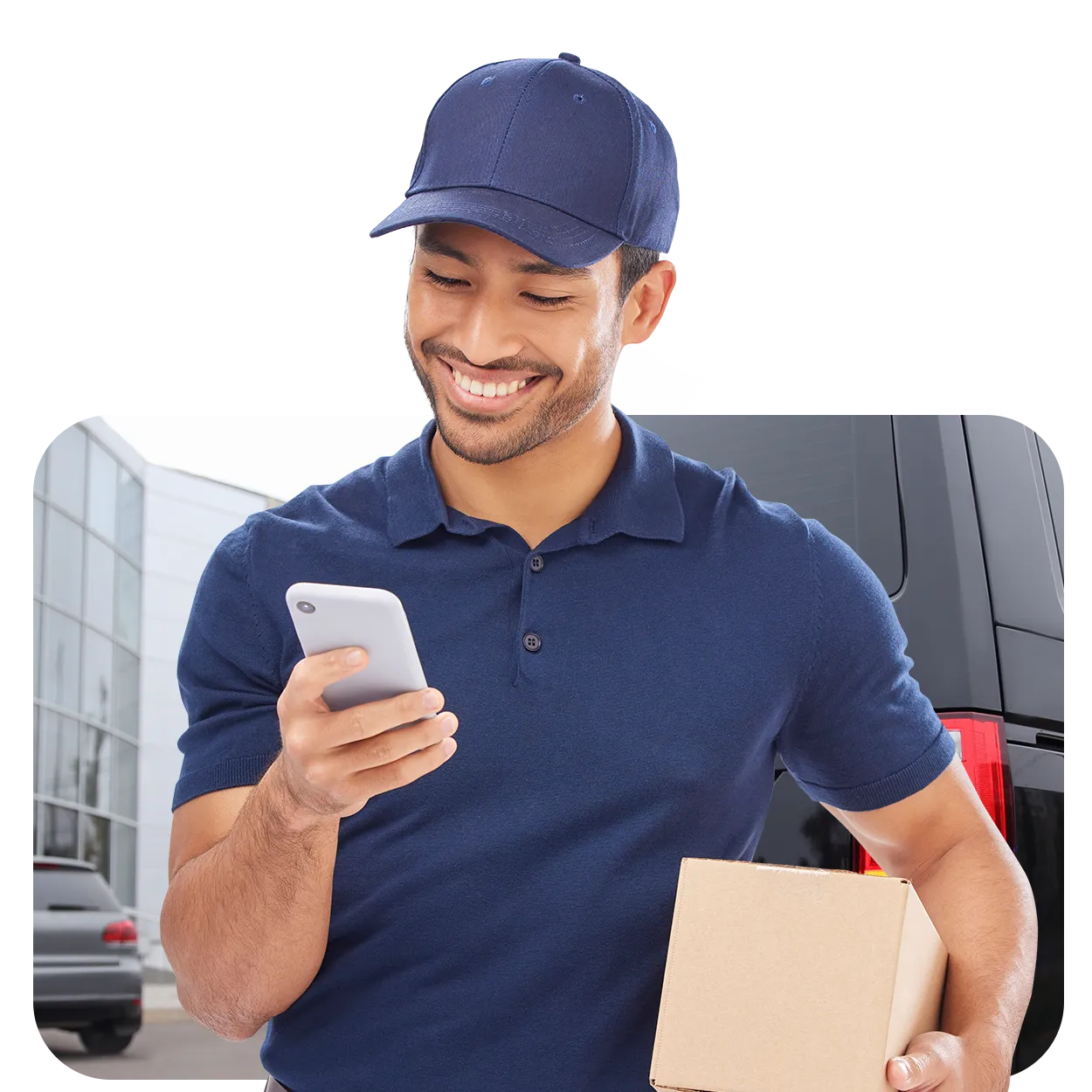 City Express Inc.