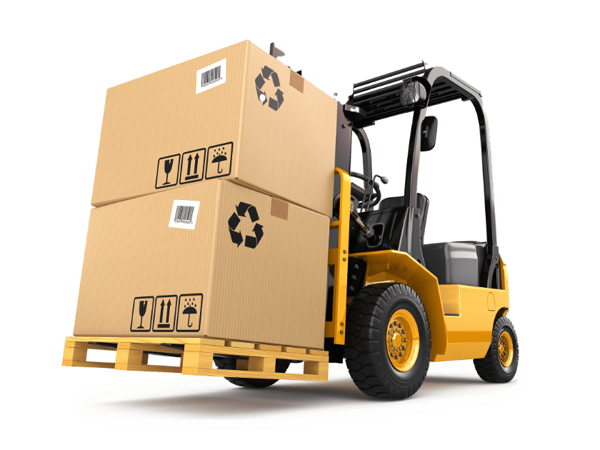 Dawson Logistics