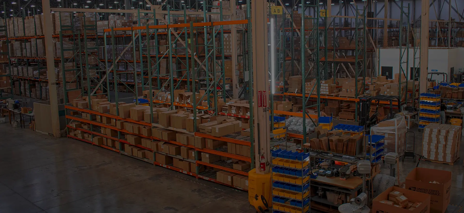ClearShip Fulfillment