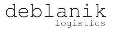 Deblanik Logistics