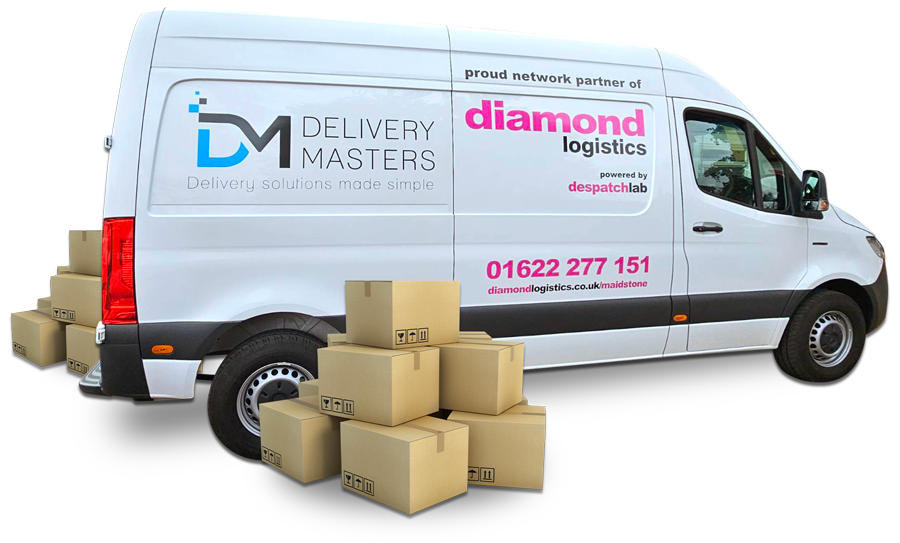 Delivery Masters