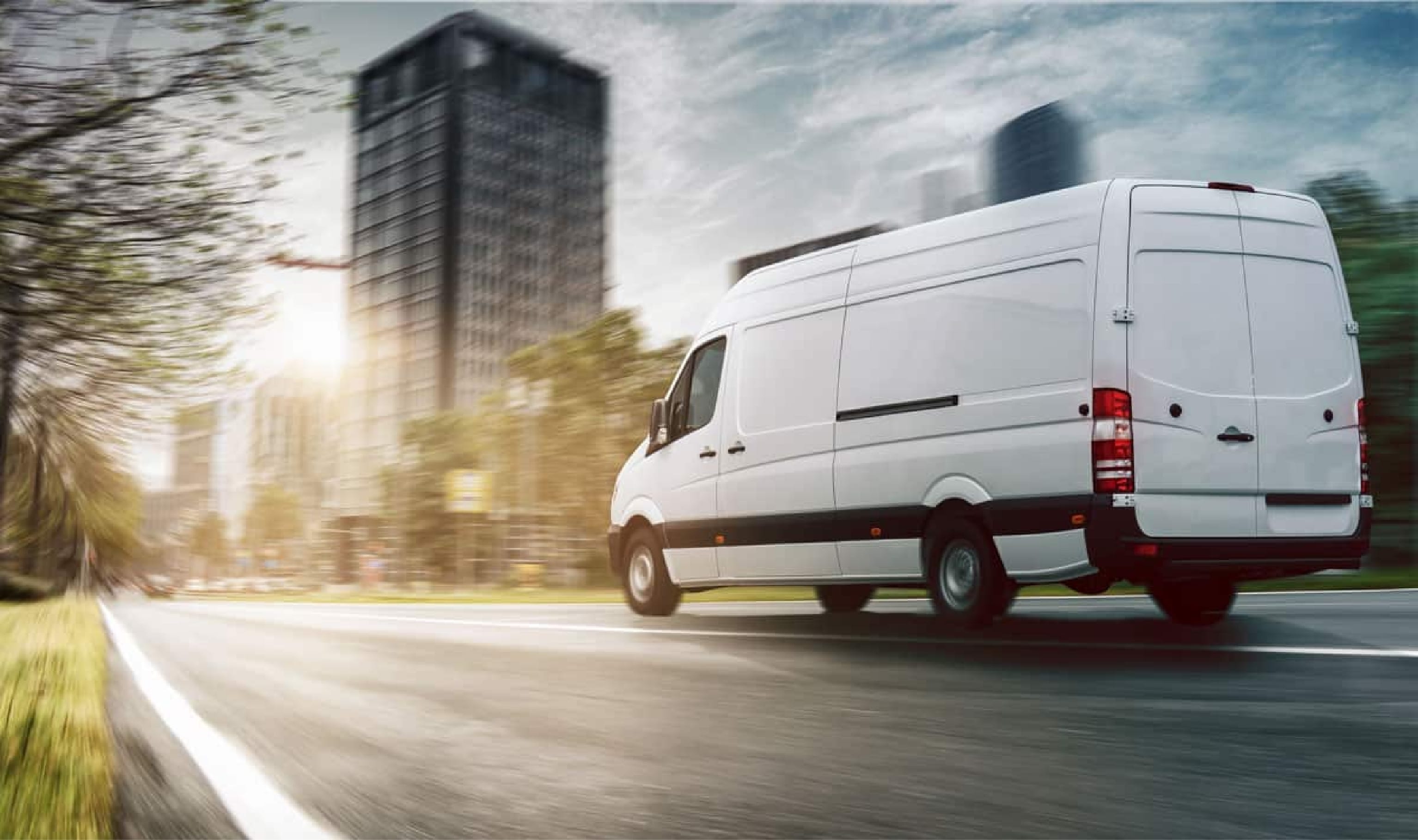 Dickerson Transportation Solutions