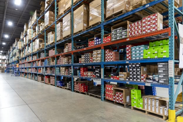 DWS Logistics