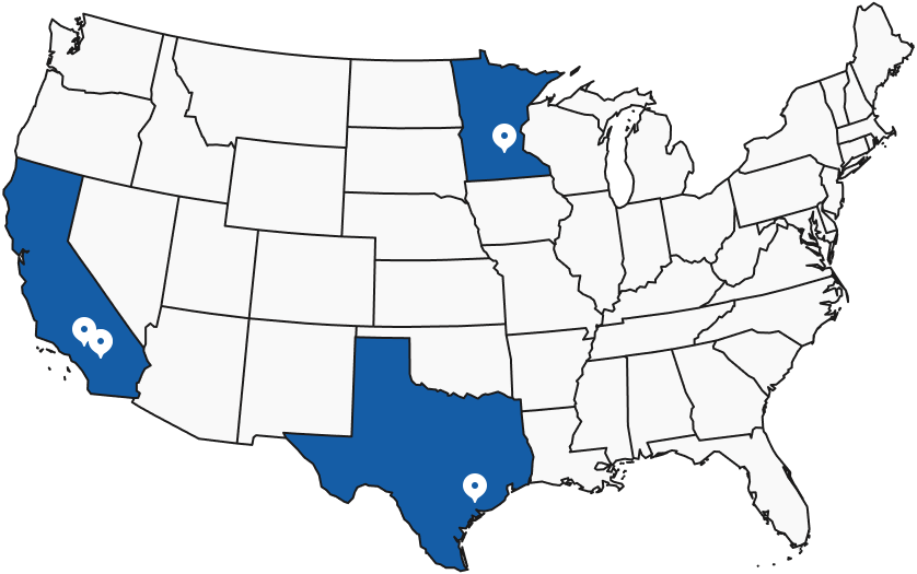 Distribution Alternatives
