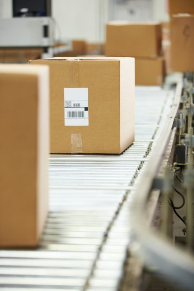 DMW Logistics