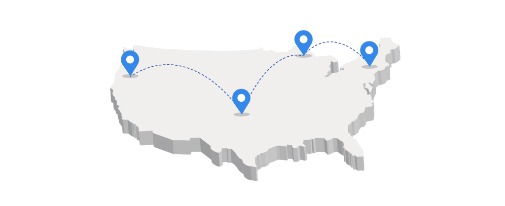 East Coast Warehouse & Fulfillment